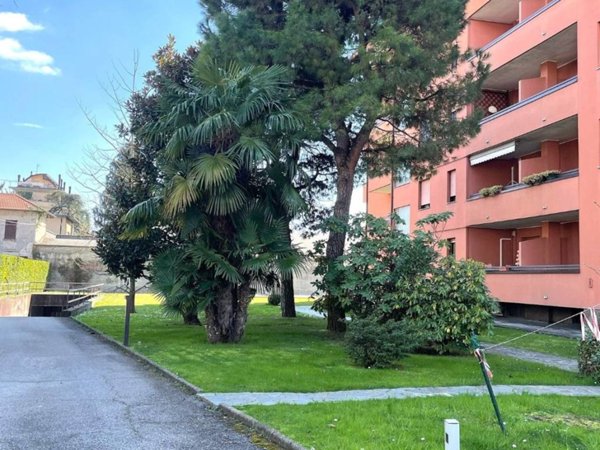 appartamento in vendita a Busto Arsizio