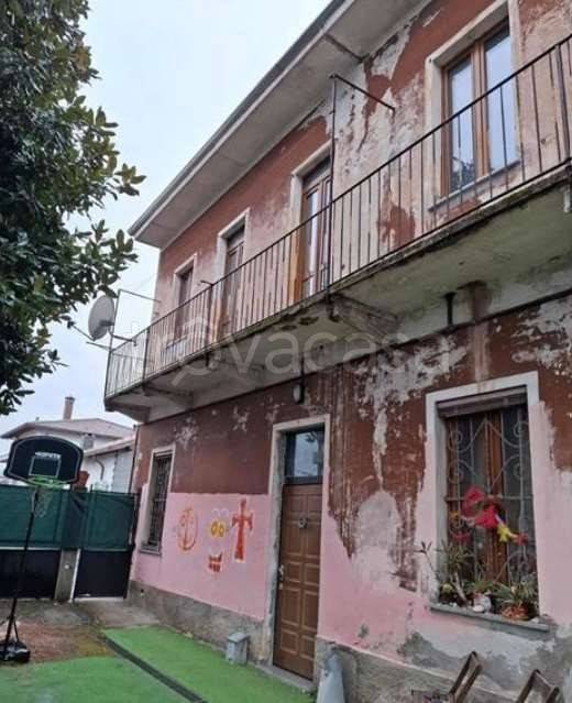 appartamento in vendita a Busto Arsizio