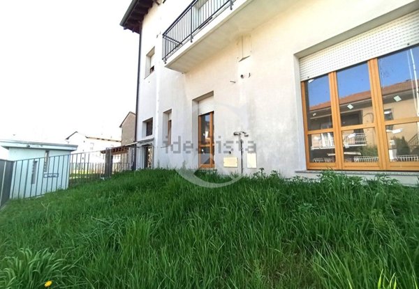 appartamento in vendita a Busto Arsizio