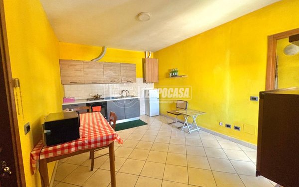 appartamento in vendita a Busto Arsizio