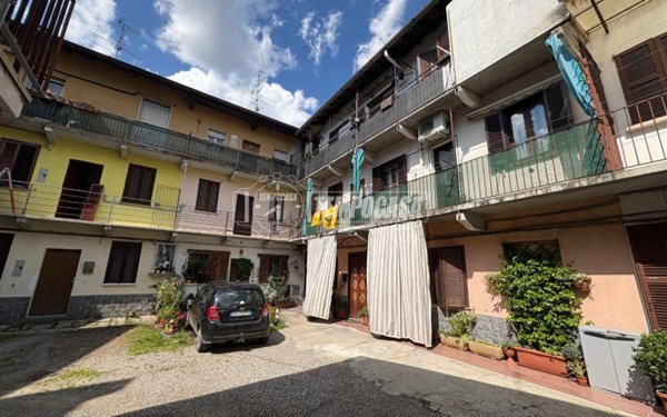 appartamento in vendita a Busto Arsizio