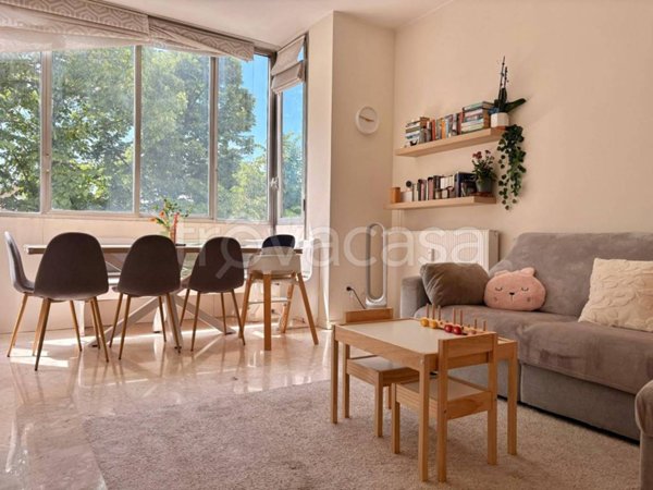 appartamento in vendita a Busto Arsizio