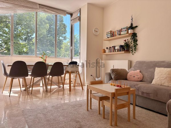 appartamento in vendita a Busto Arsizio