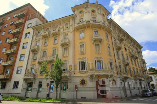 ufficio in vendita a Busto Arsizio