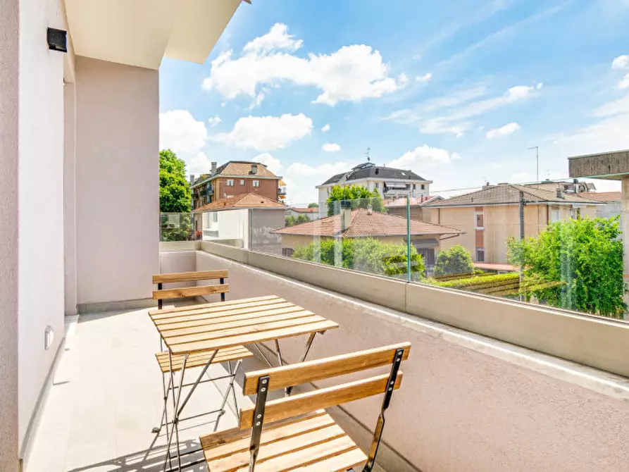 appartamento in vendita a Busto Arsizio