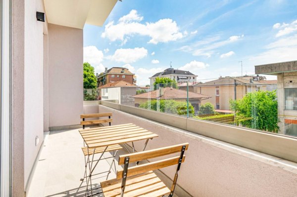 appartamento in vendita a Busto Arsizio