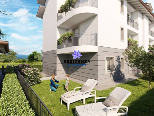 appartamento in vendita a Busto Arsizio