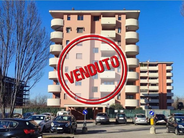 appartamento in vendita a Busto Arsizio