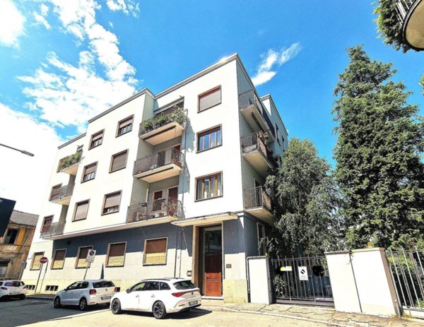 appartamento in vendita a Busto Arsizio