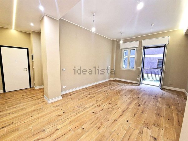 appartamento in vendita a Busto Arsizio