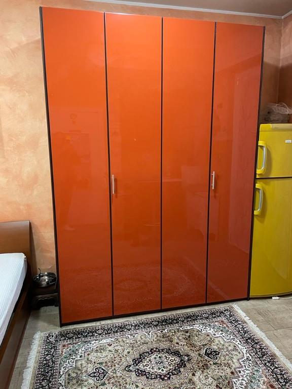 appartamento in vendita a Busto Arsizio