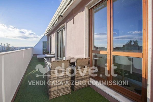 appartamento in vendita a Busto Arsizio