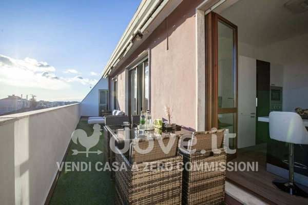 appartamento in vendita a Busto Arsizio