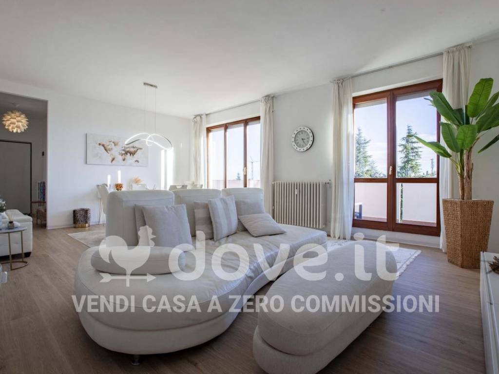 appartamento in vendita a Busto Arsizio