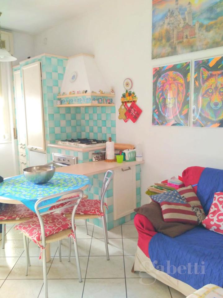 appartamento in vendita a Busto Arsizio