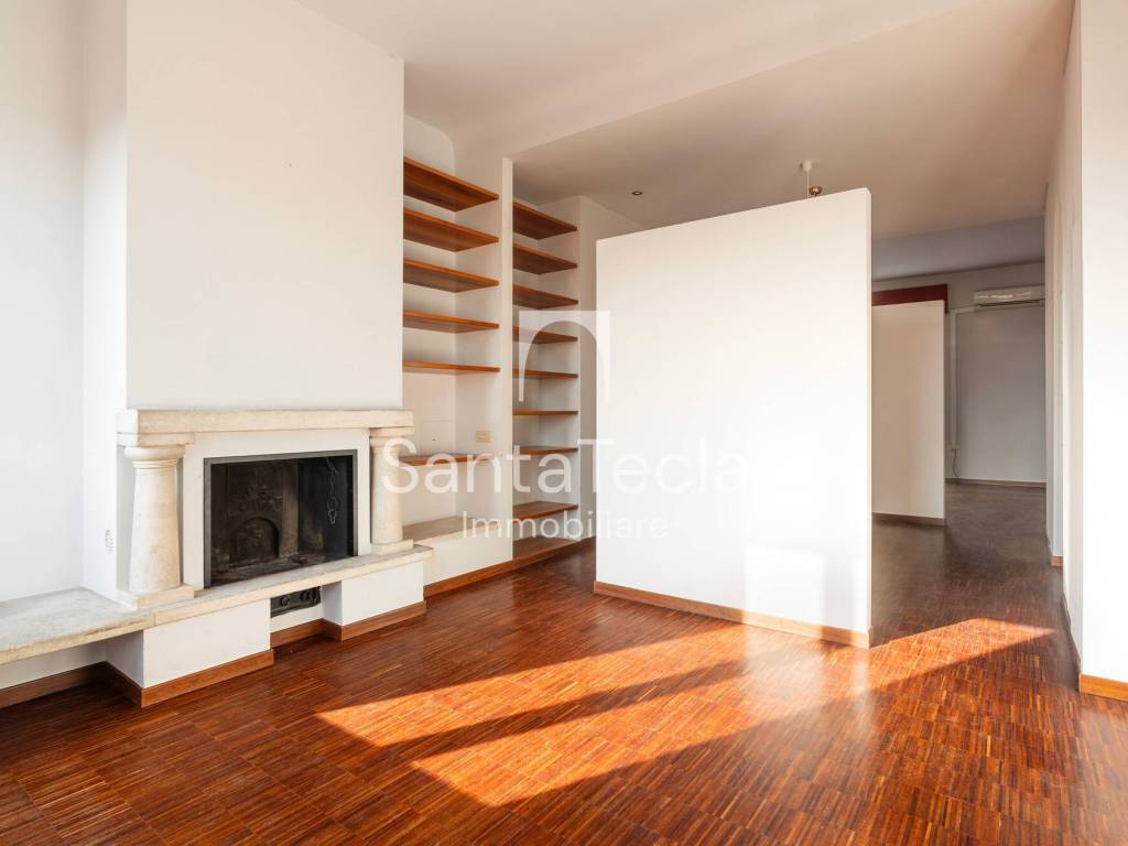 appartamento in vendita a Busto Arsizio