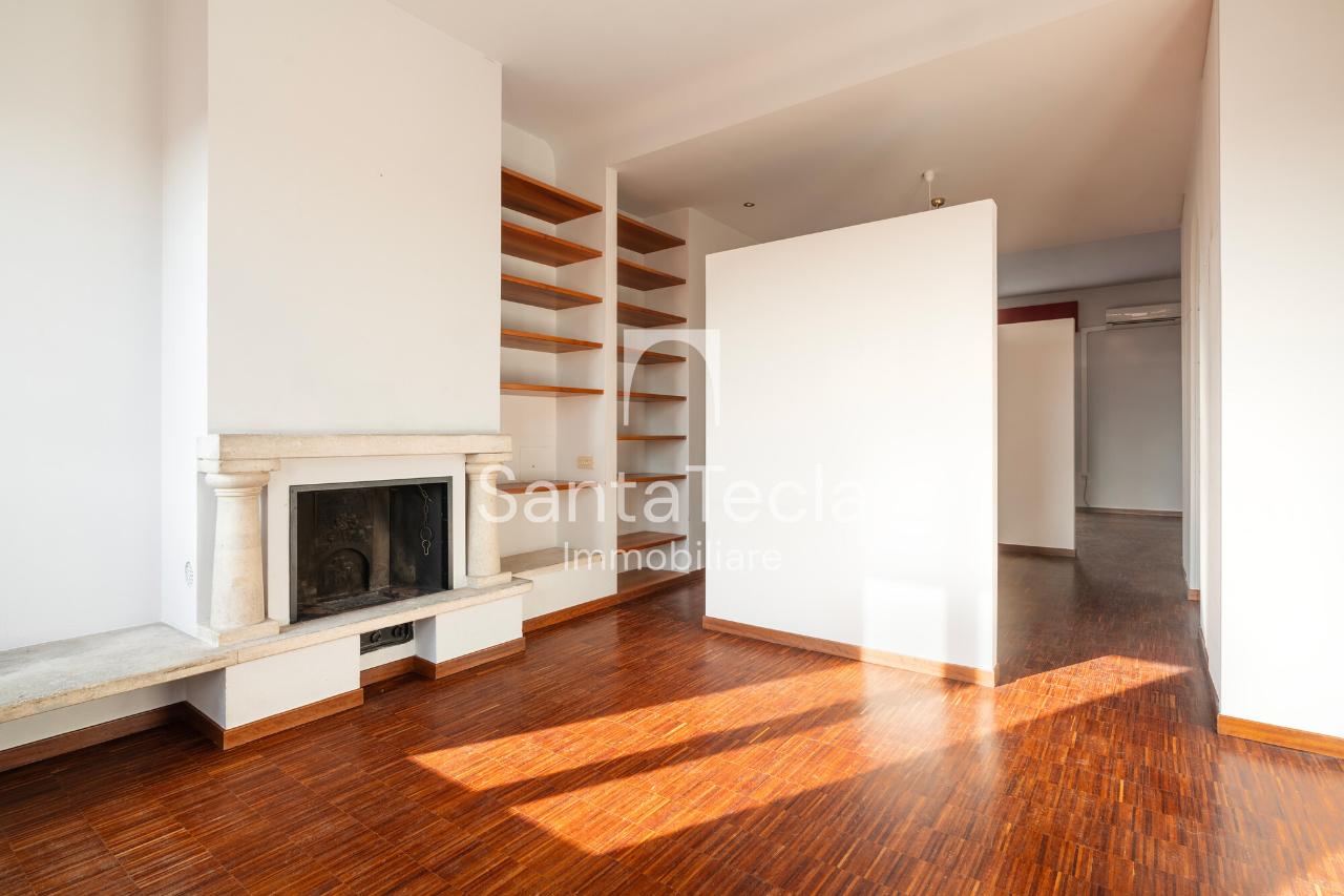 appartamento in vendita a Busto Arsizio