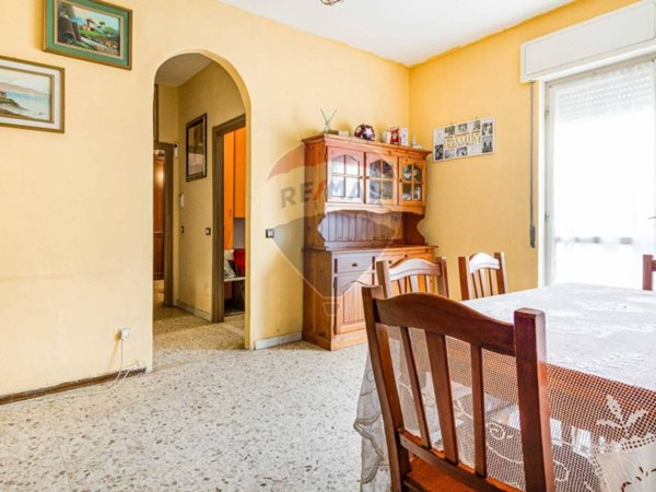 appartamento in vendita a Busto Arsizio