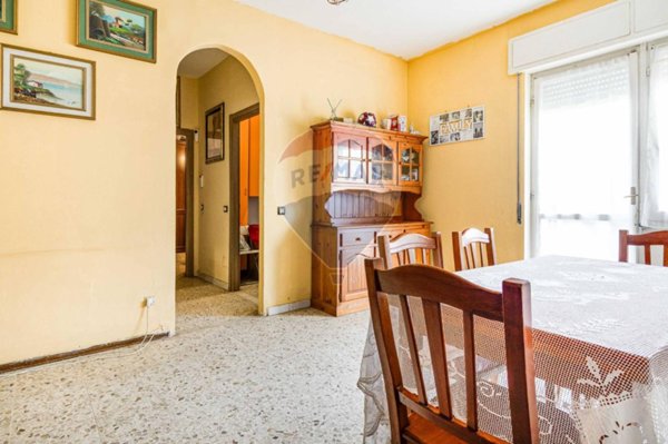 appartamento in vendita a Busto Arsizio