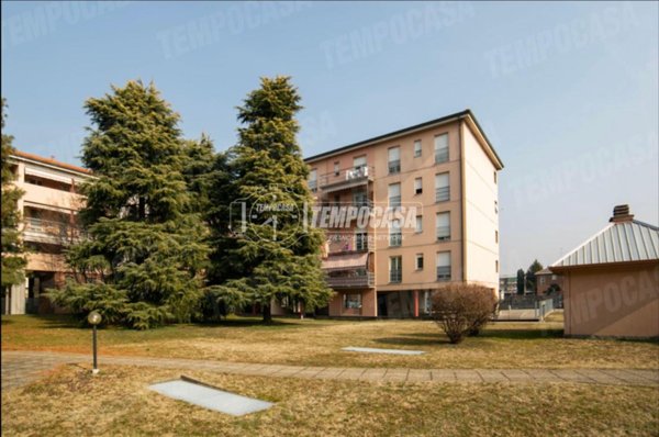 appartamento in vendita a Busto Arsizio