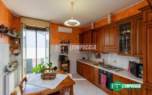 casa indipendente in vendita a Busto Arsizio