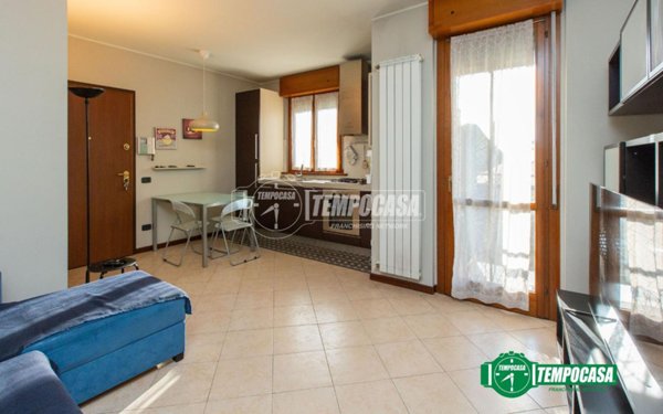 appartamento in vendita a Busto Arsizio