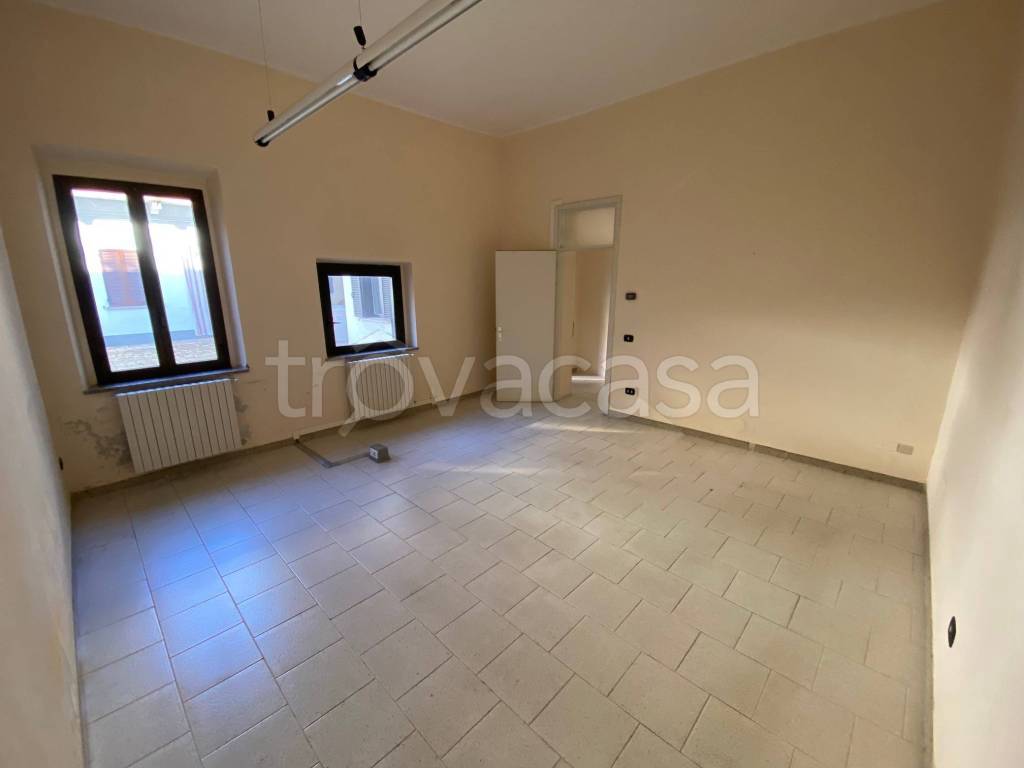 appartamento in vendita a Busto Arsizio