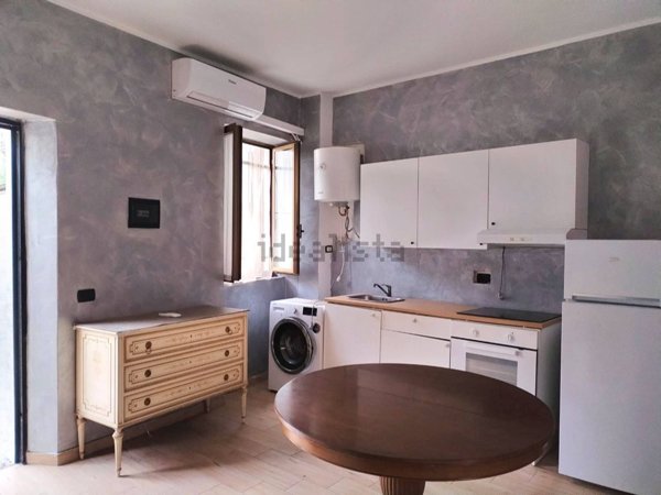 appartamento in vendita a Busto Arsizio