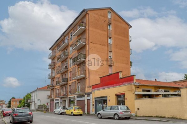 appartamento in vendita a Busto Arsizio