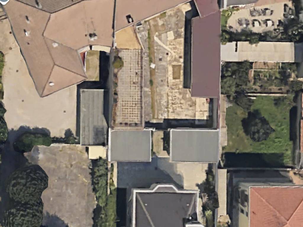 intera palazzina in vendita a Busto Arsizio