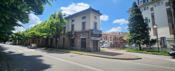 appartamento in vendita a Busto Arsizio