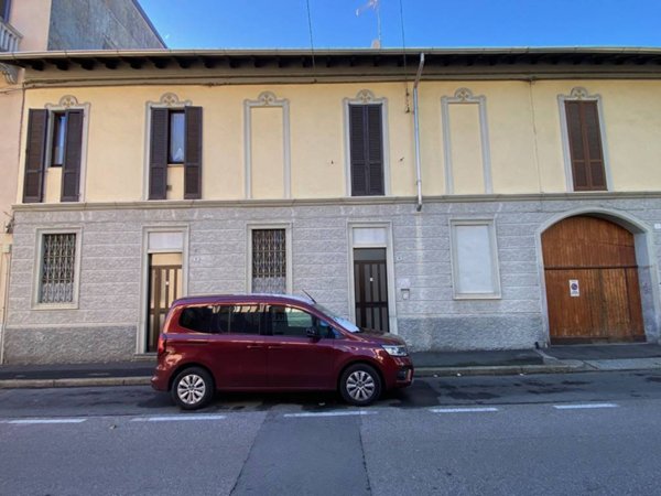 ufficio in vendita a Busto Arsizio