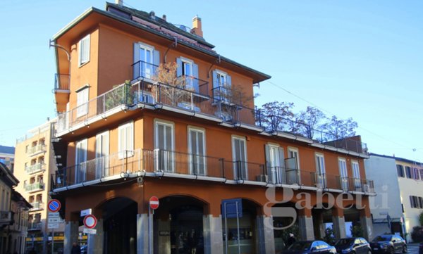 appartamento in vendita a Busto Arsizio