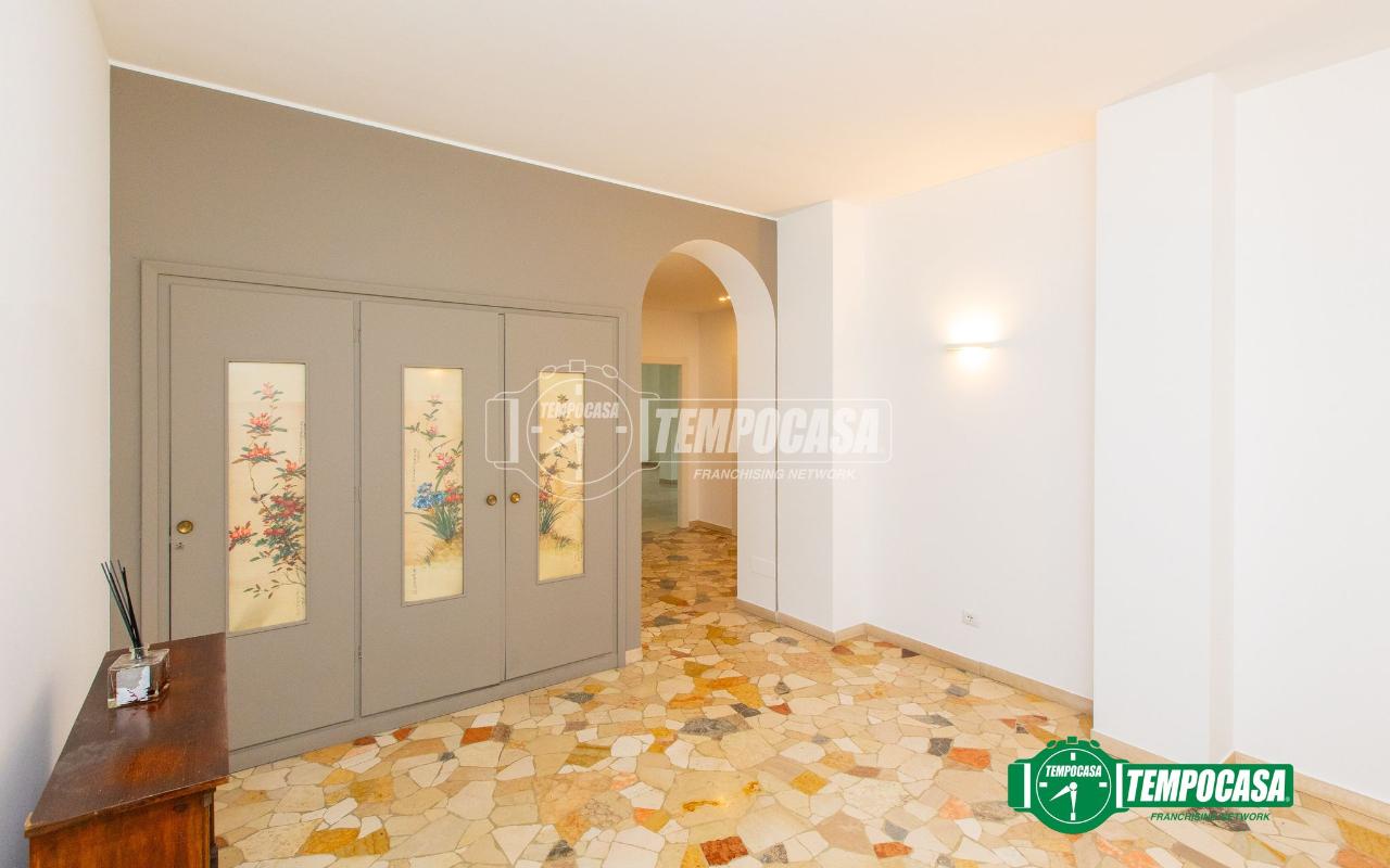 appartamento in vendita a Busto Arsizio