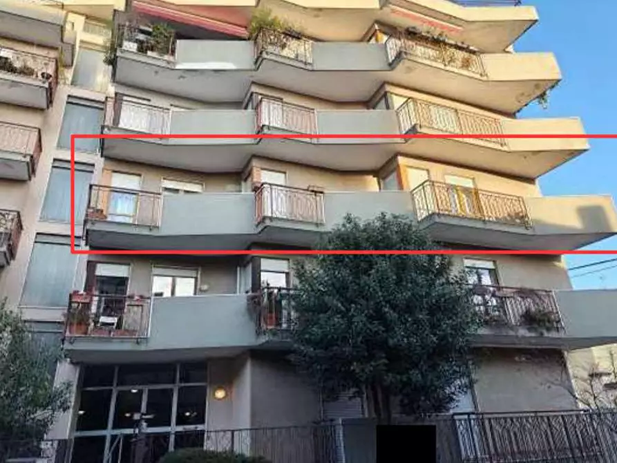 appartamento in vendita a Busto Arsizio