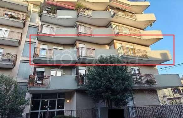 appartamento in vendita a Busto Arsizio