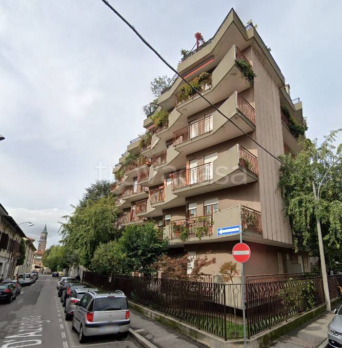 appartamento in vendita a Busto Arsizio
