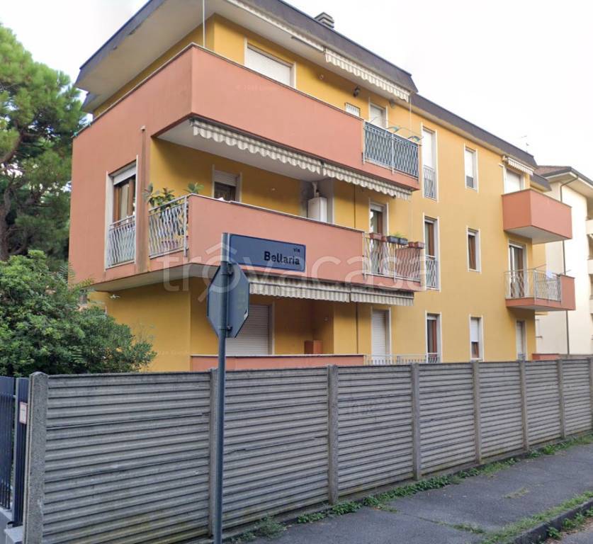 appartamento in vendita a Busto Arsizio