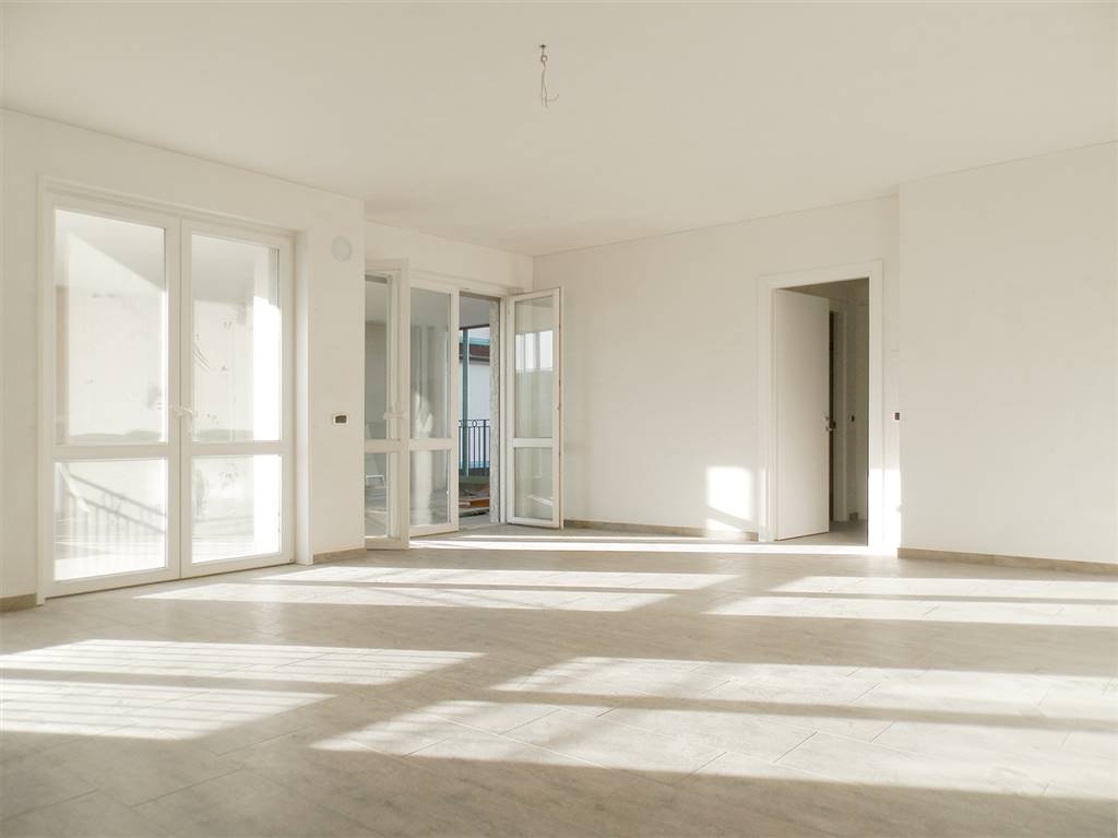 appartamento in vendita a Busto Arsizio