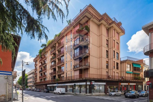 appartamento in vendita a Busto Arsizio