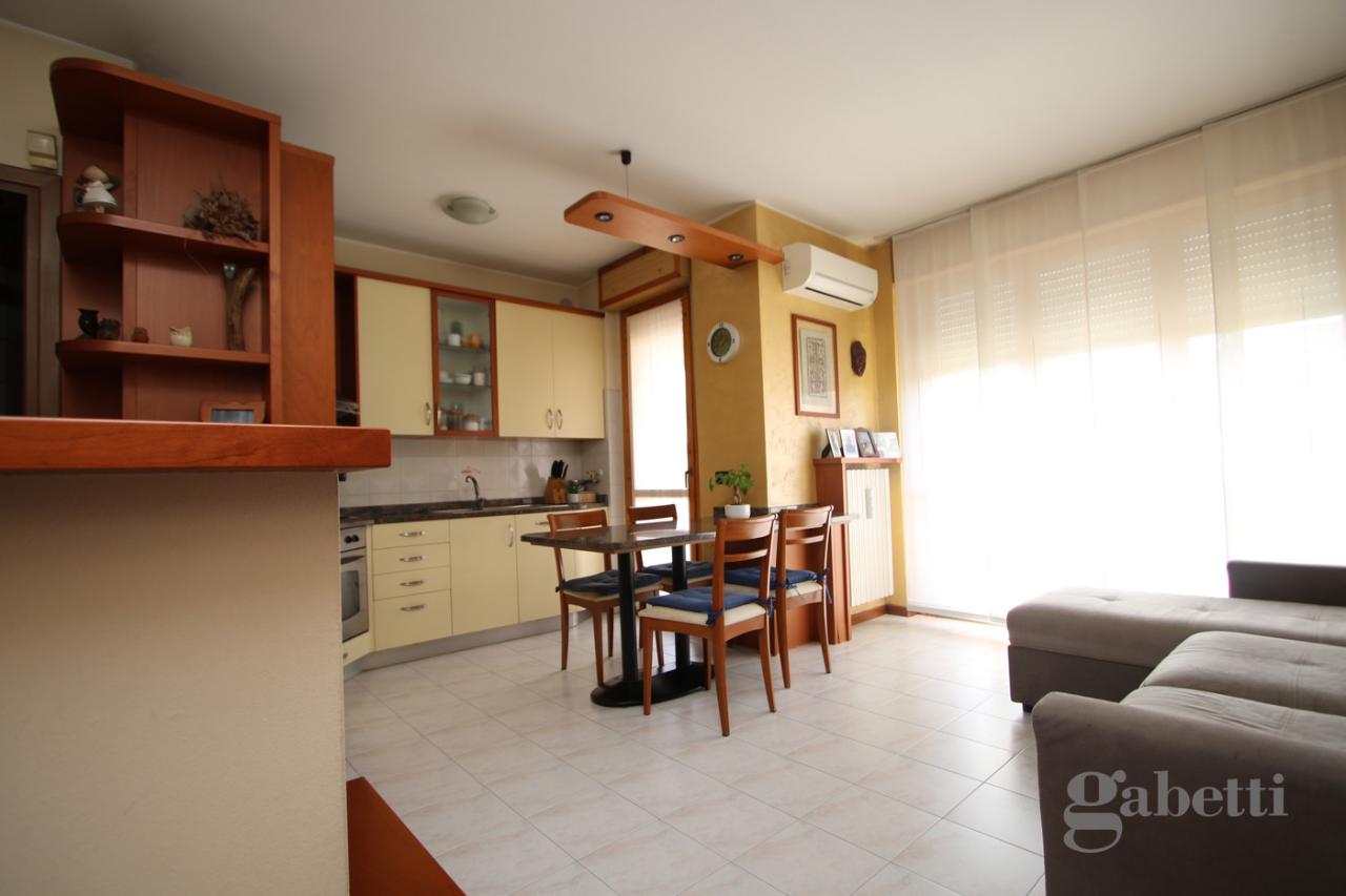 appartamento in vendita a Busto Arsizio