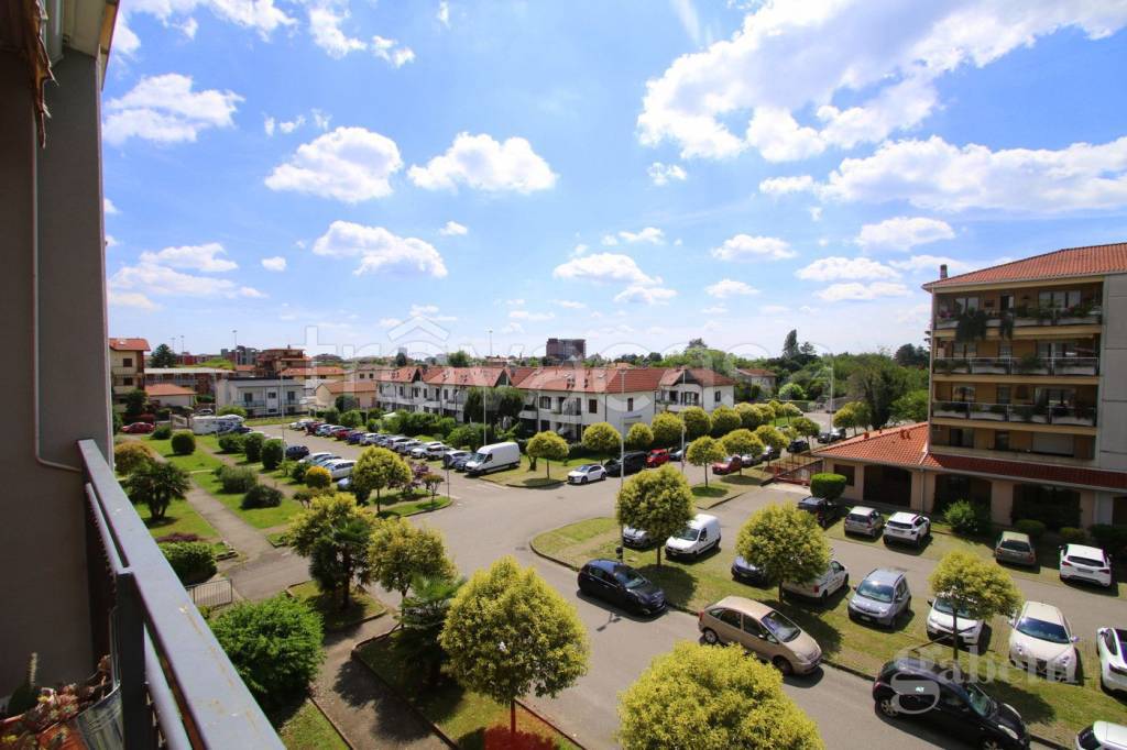 appartamento in vendita a Busto Arsizio