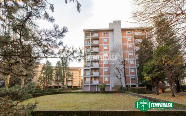 appartamento in vendita a Busto Arsizio
