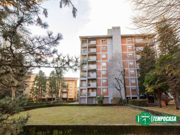 appartamento in vendita a Busto Arsizio