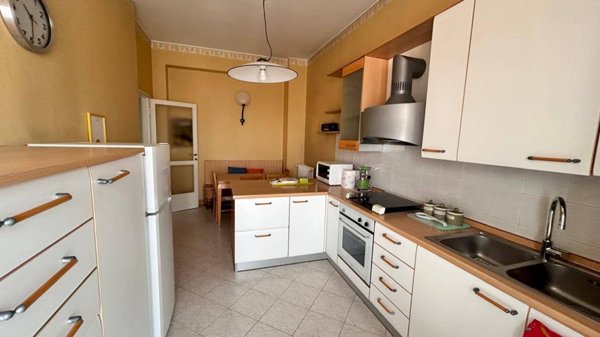 appartamento in vendita a Busto Arsizio