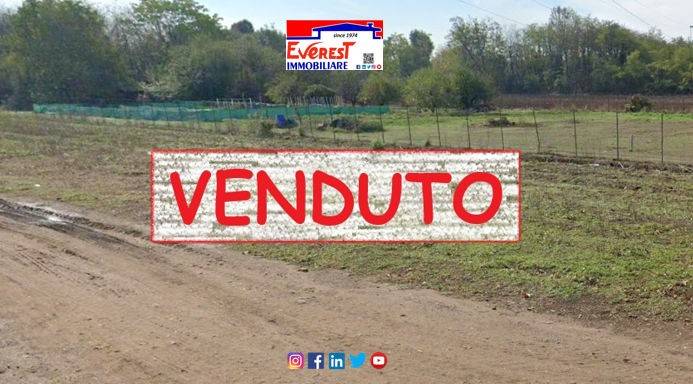 terreno agricolo in vendita a Busto Arsizio in zona Borsano