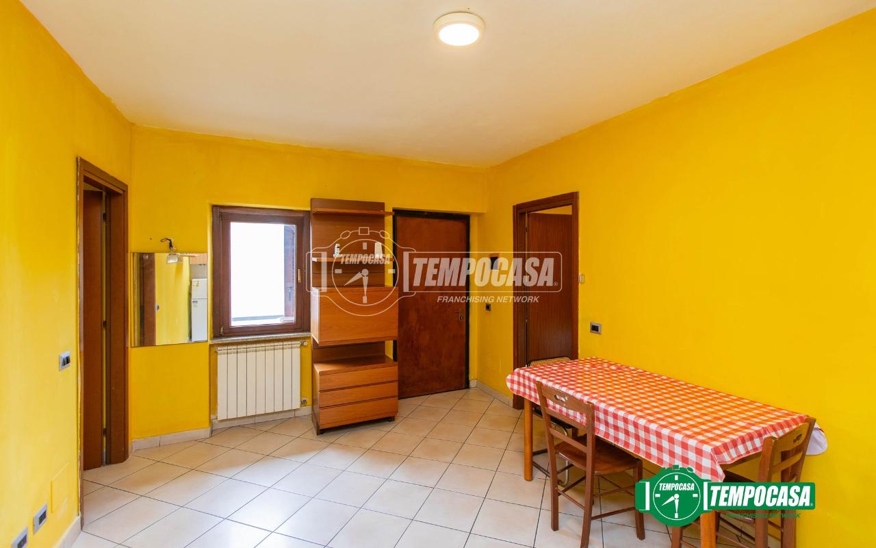 appartamento in vendita a Busto Arsizio