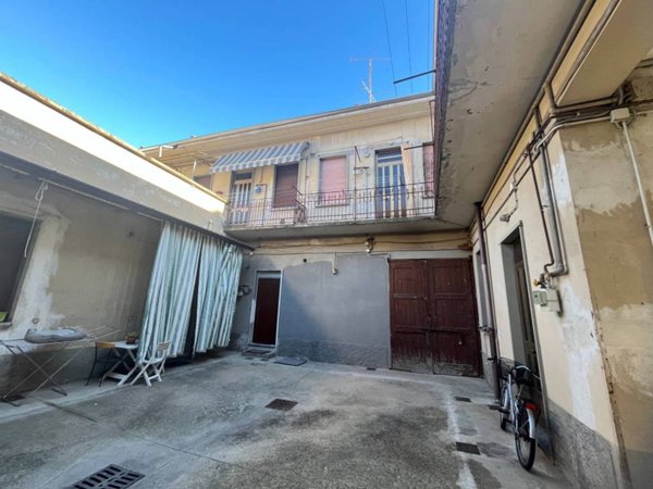appartamento in vendita a Busto Arsizio