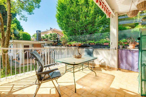 appartamento in vendita a Busto Arsizio