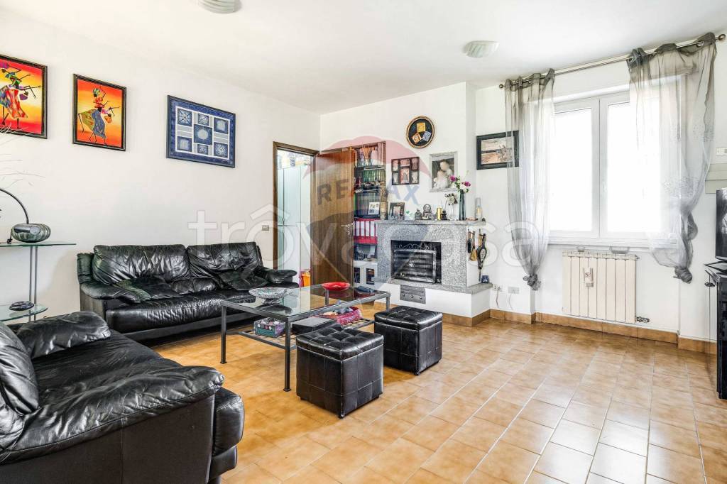 appartamento in vendita a Busto Arsizio